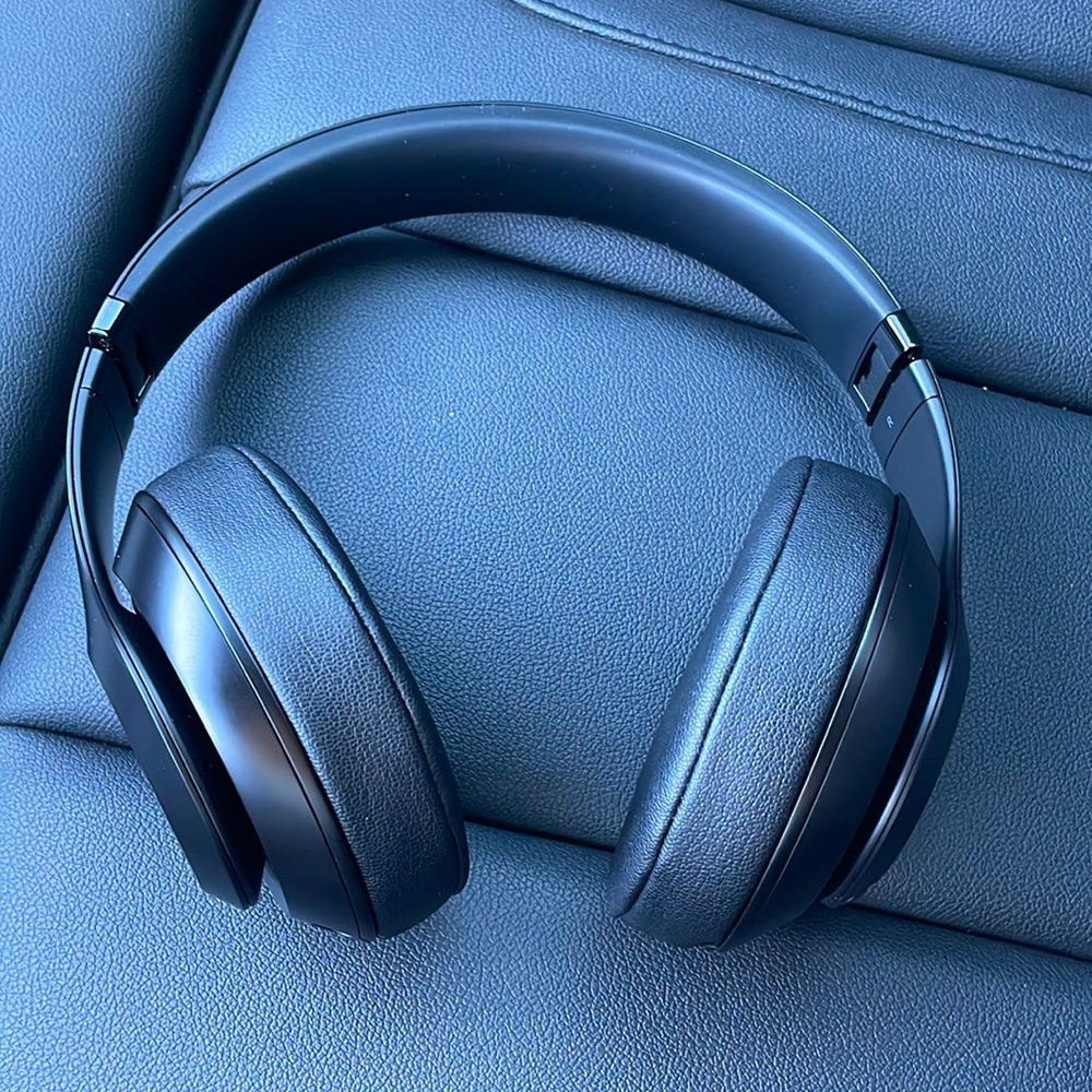 Beats Studio 3 Wireless